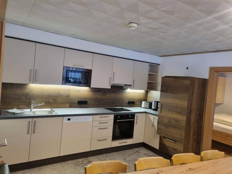דירות קאפל Haus Wildbach מראה חיצוני תמונה