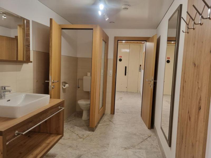 דירות קאפל Haus Wildbach מראה חיצוני תמונה