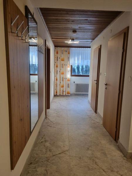 דירות קאפל Haus Wildbach מראה חיצוני תמונה