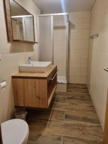 דירות קאפל Haus Wildbach מראה חיצוני תמונה