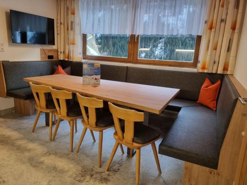 דירות קאפל Haus Wildbach מראה חיצוני תמונה