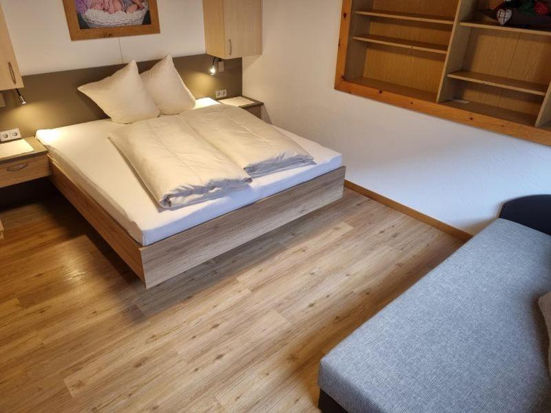 דירות קאפל Haus Wildbach מראה חיצוני תמונה