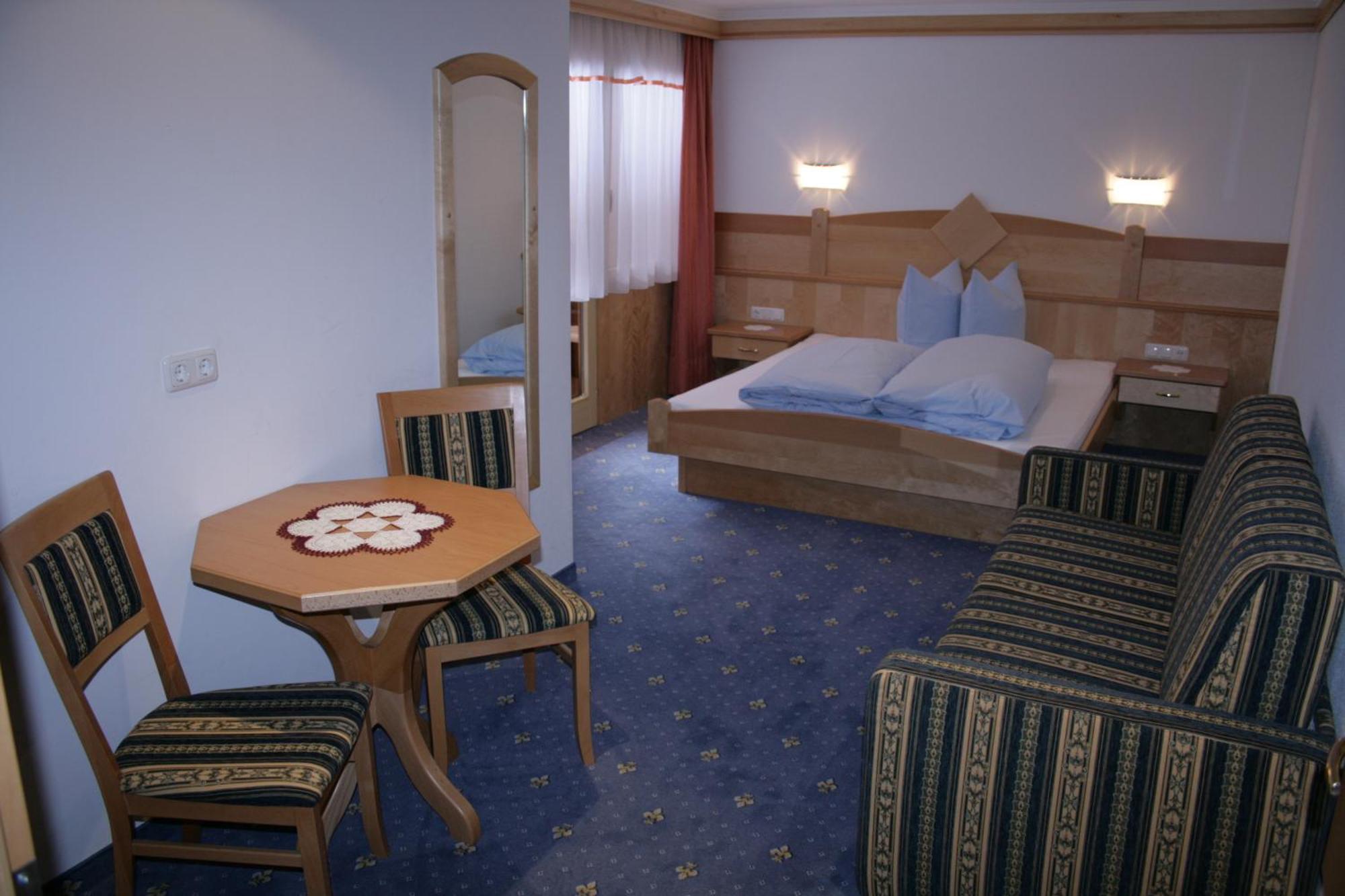 דירות קאפל Haus Wildbach מראה חיצוני תמונה