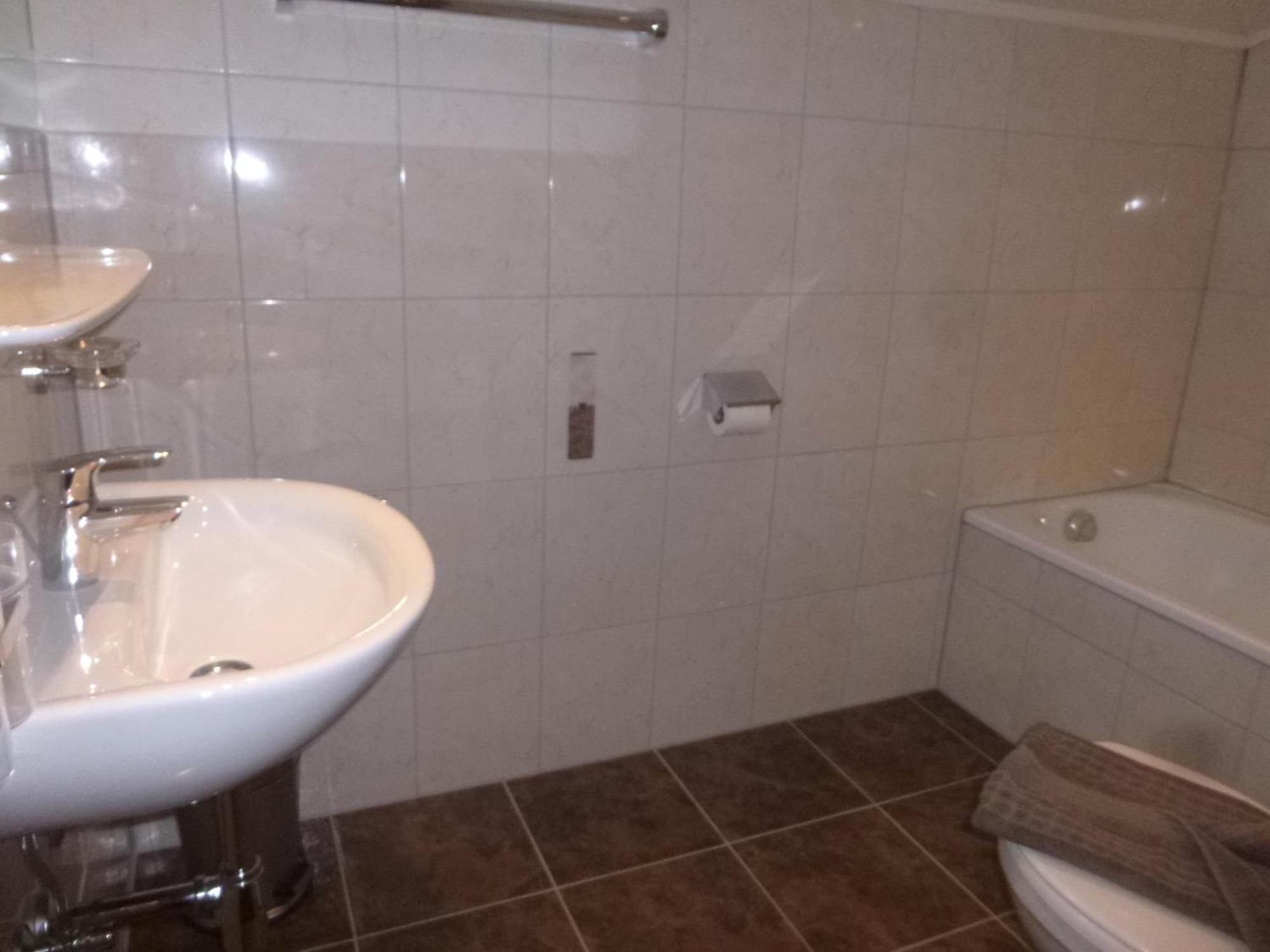 דירות קאפל Haus Wildbach חדר תמונה