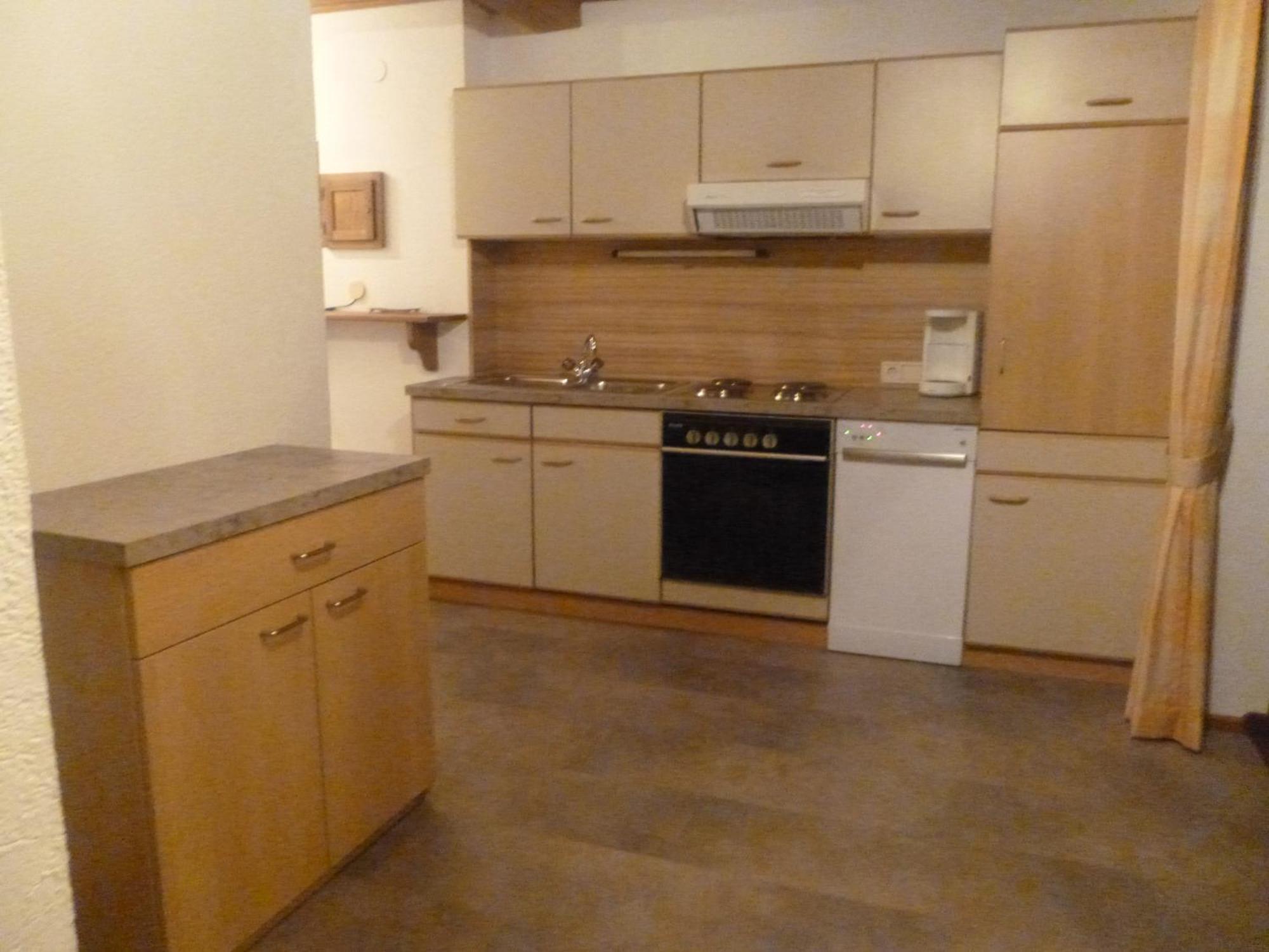 דירות קאפל Haus Wildbach חדר תמונה