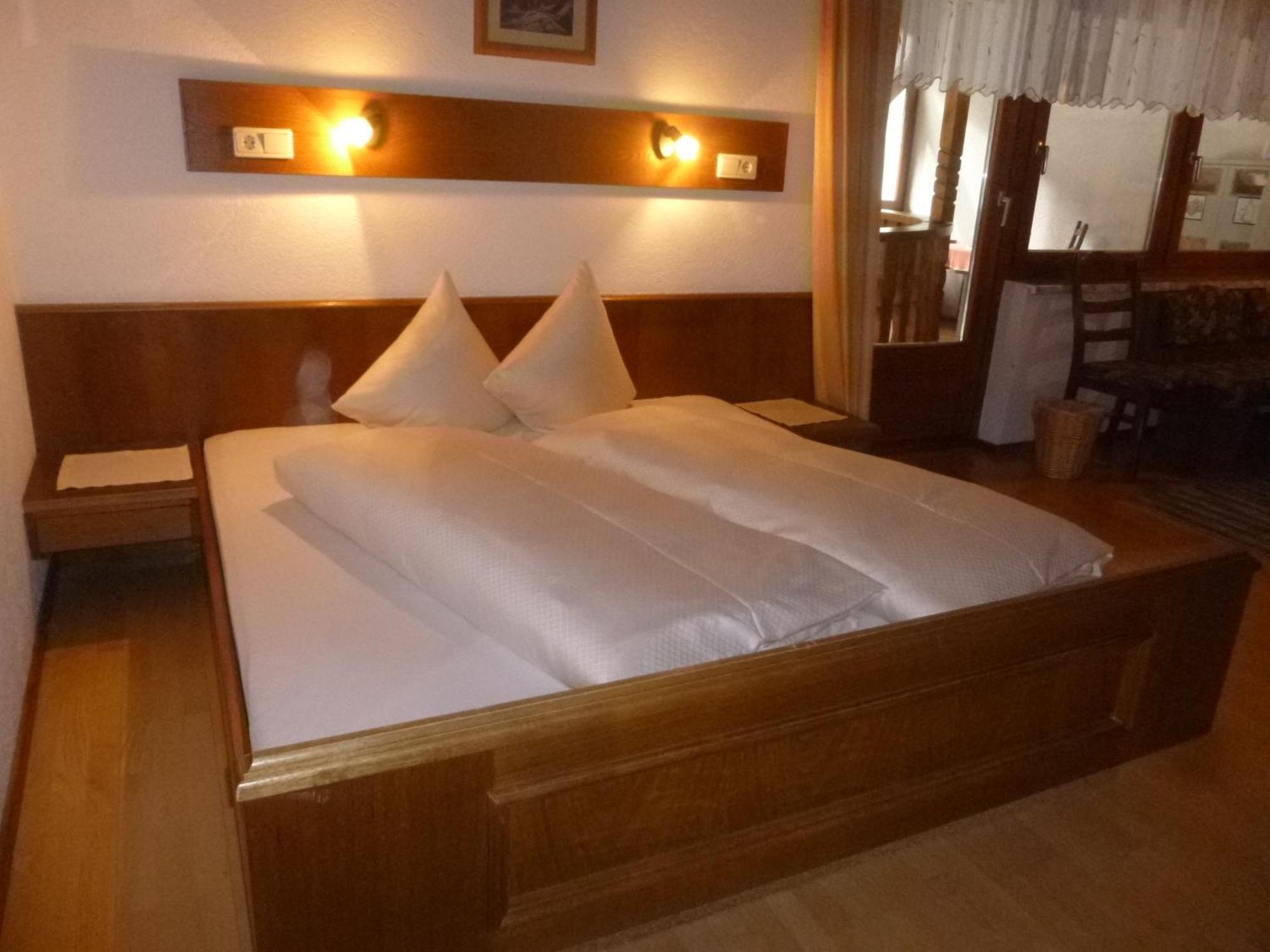 דירות קאפל Haus Wildbach חדר תמונה