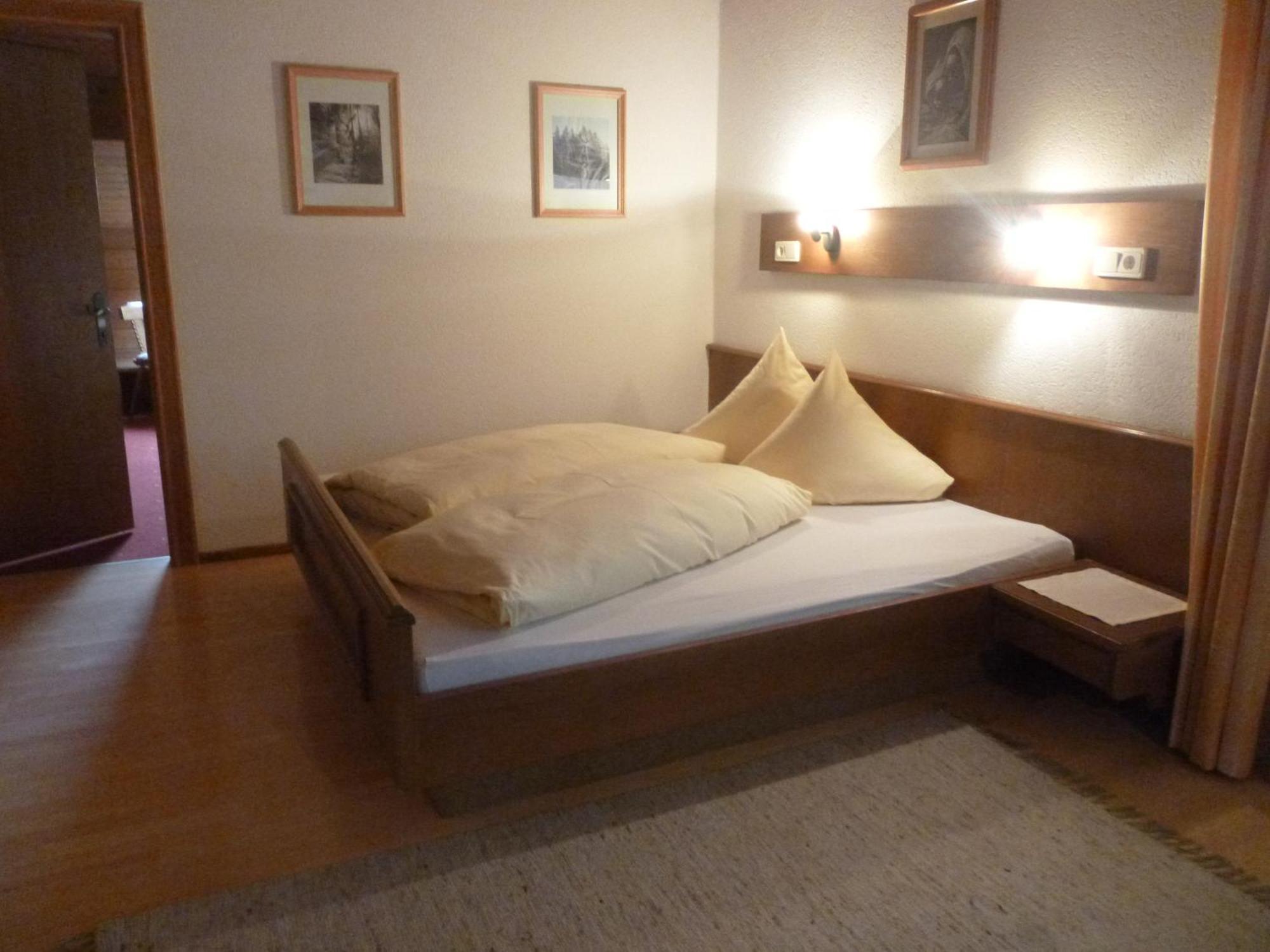 דירות קאפל Haus Wildbach חדר תמונה