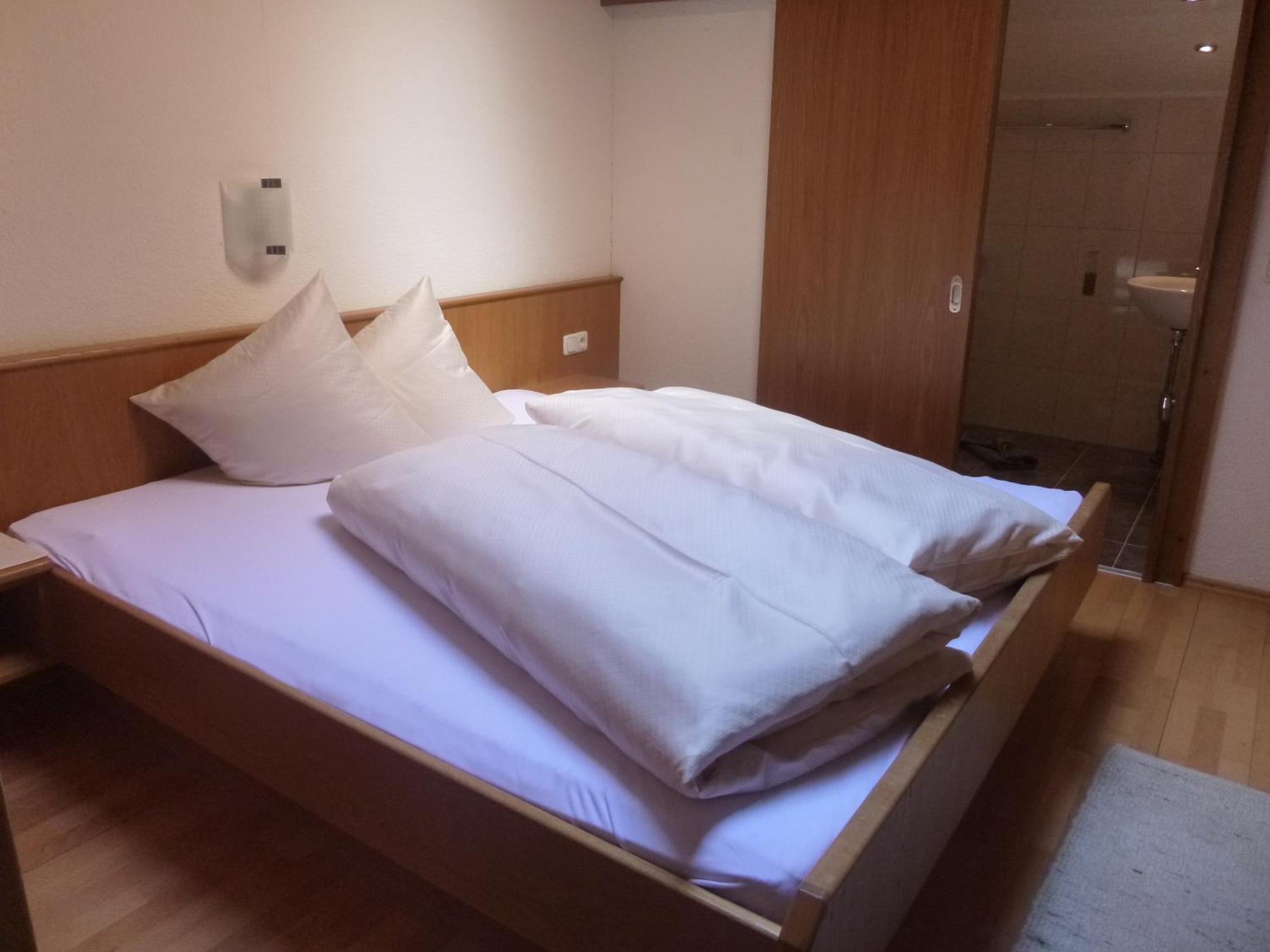 דירות קאפל Haus Wildbach חדר תמונה