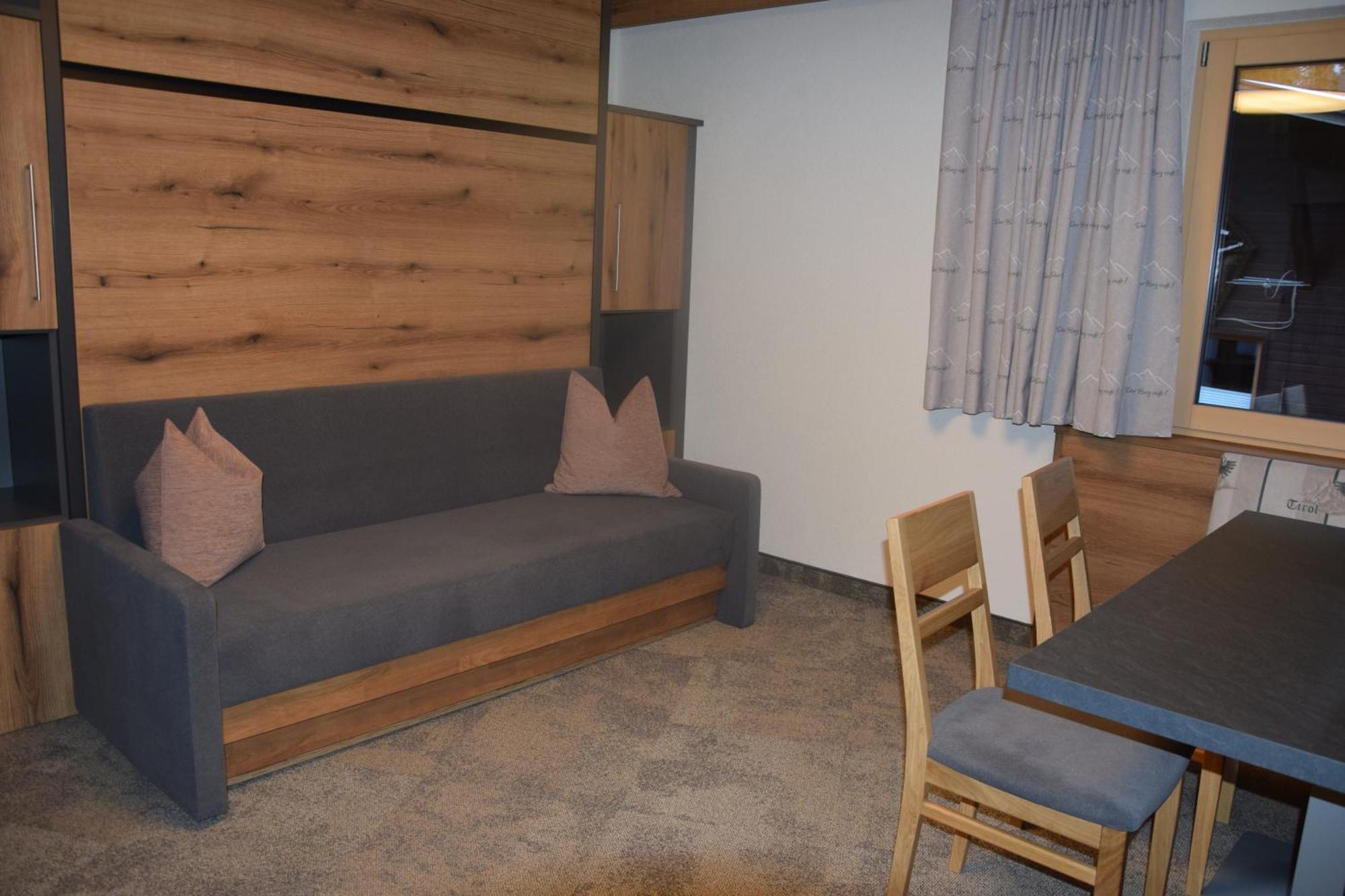 דירות קאפל Haus Wildbach מראה חיצוני תמונה