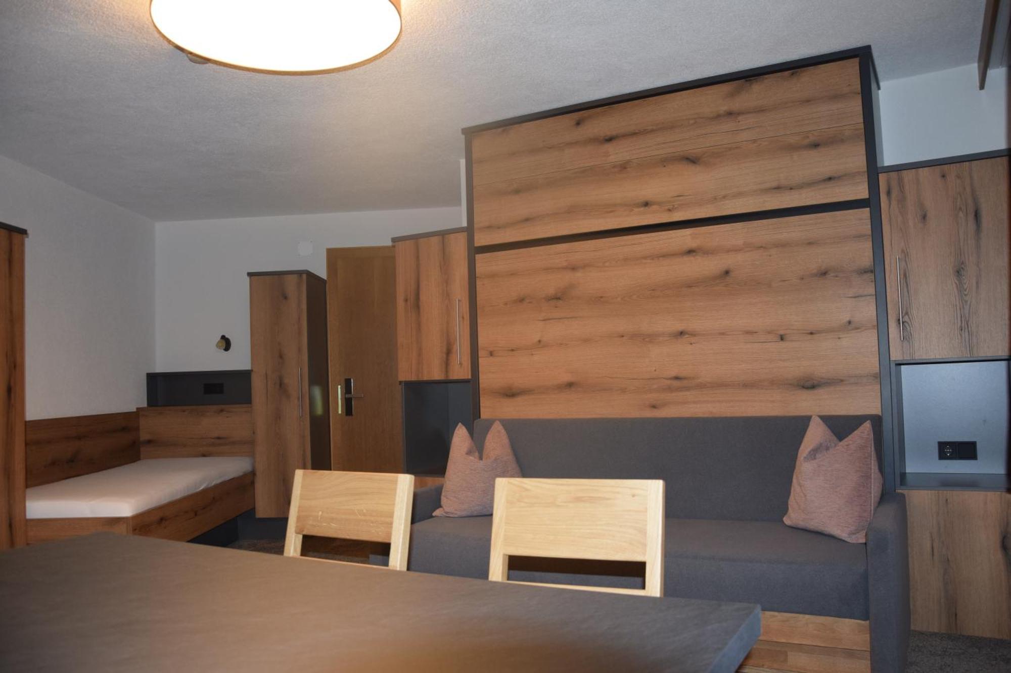 דירות קאפל Haus Wildbach מראה חיצוני תמונה