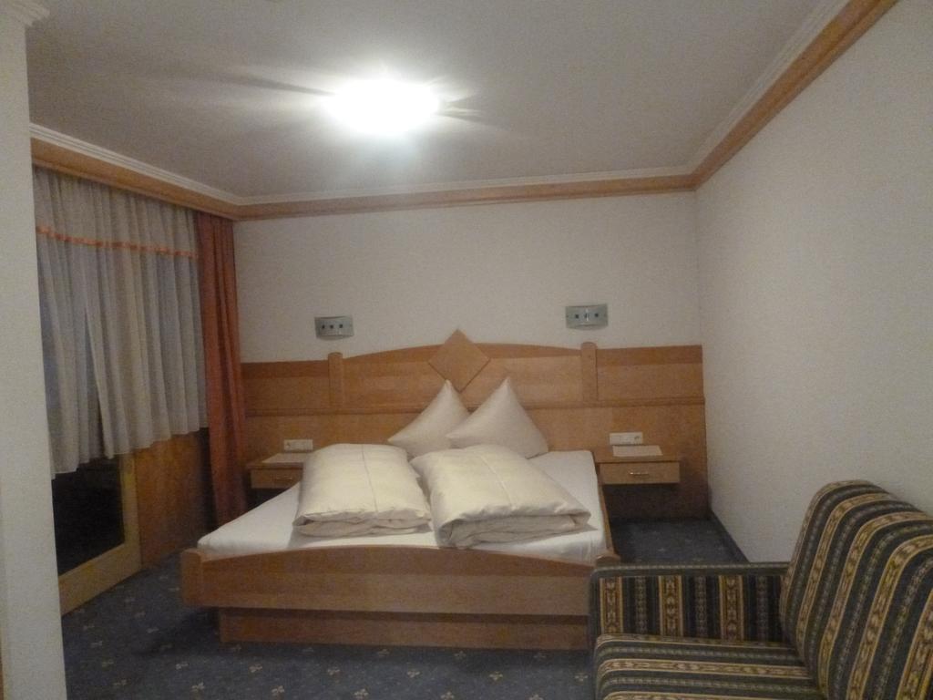 דירות קאפל Haus Wildbach מראה חיצוני תמונה