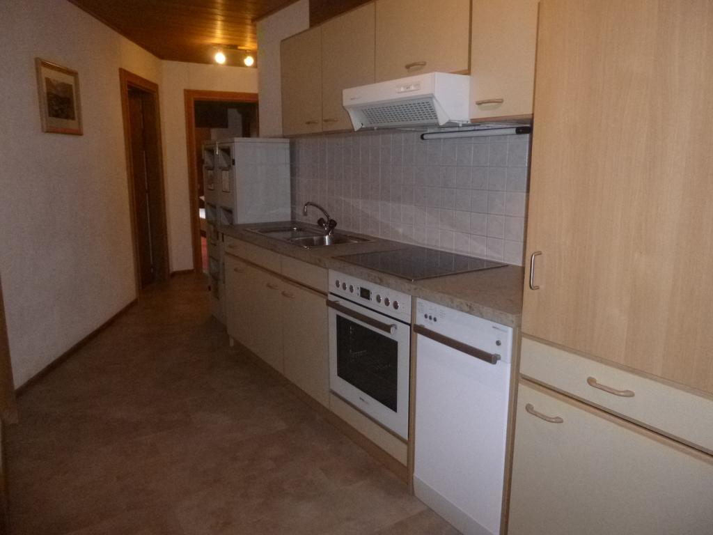 דירות קאפל Haus Wildbach מראה חיצוני תמונה