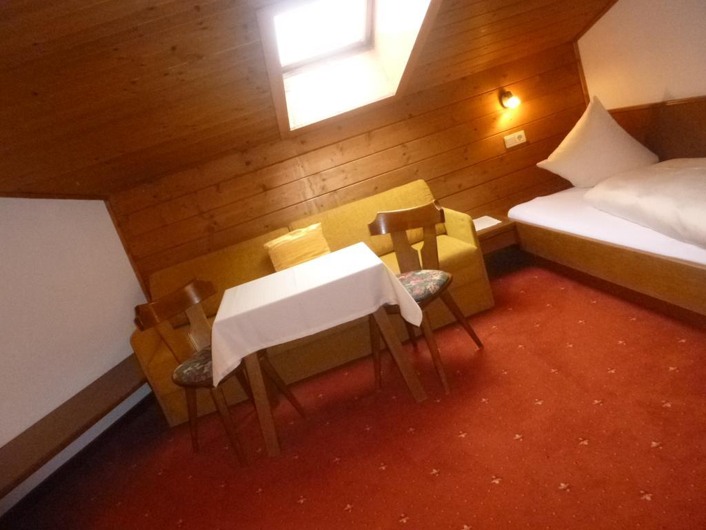 דירות קאפל Haus Wildbach מראה חיצוני תמונה