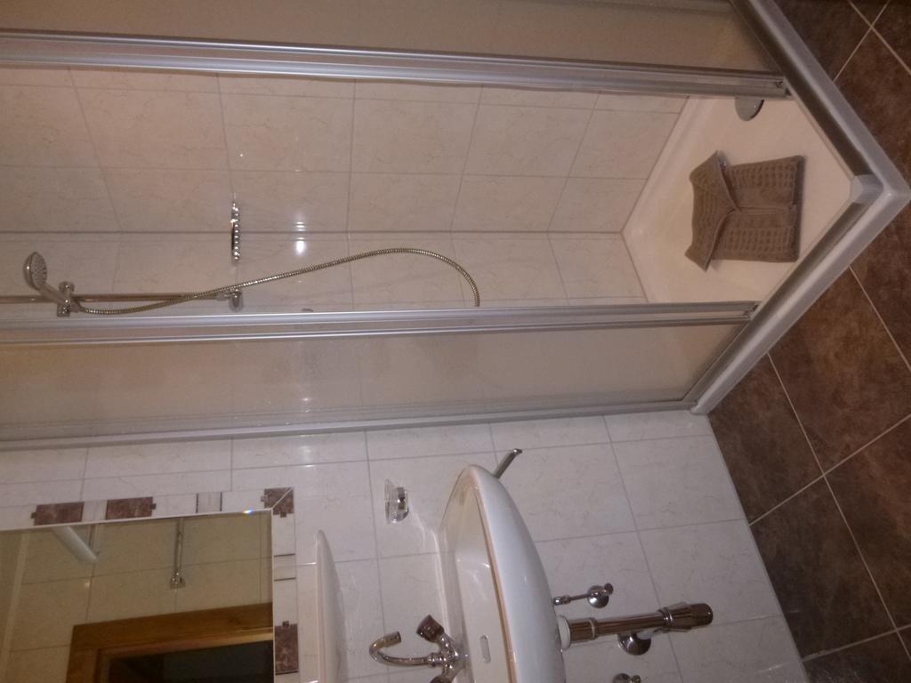 דירות קאפל Haus Wildbach חדר תמונה