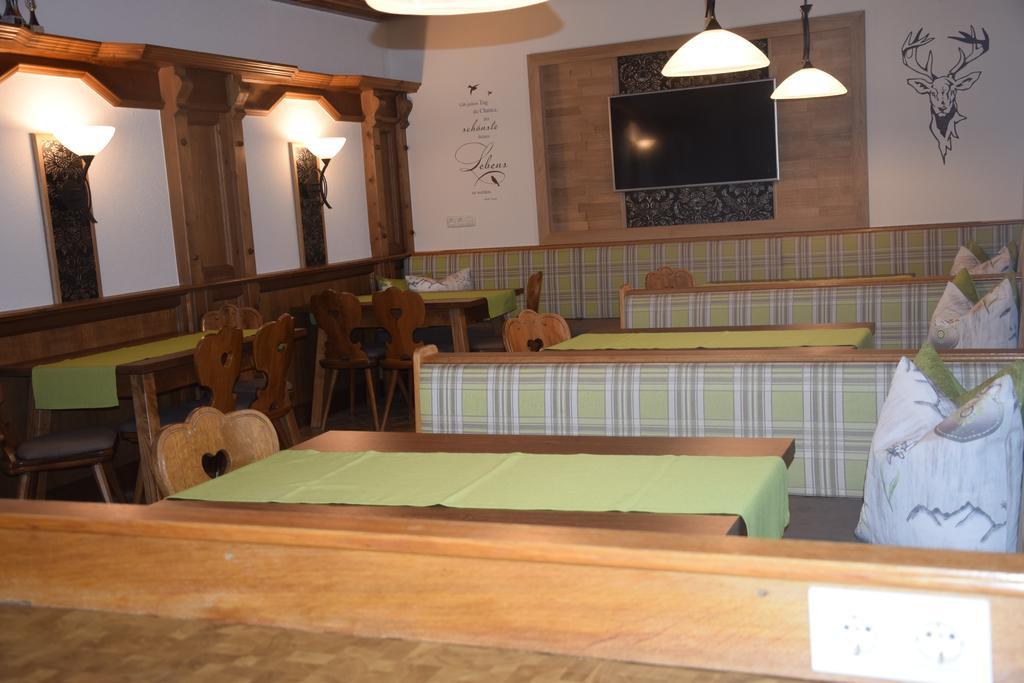 דירות קאפל Haus Wildbach מראה חיצוני תמונה
