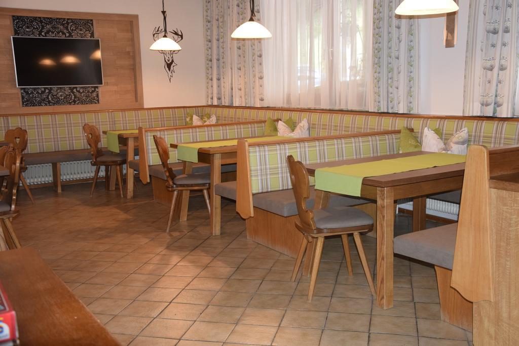 דירות קאפל Haus Wildbach מראה חיצוני תמונה