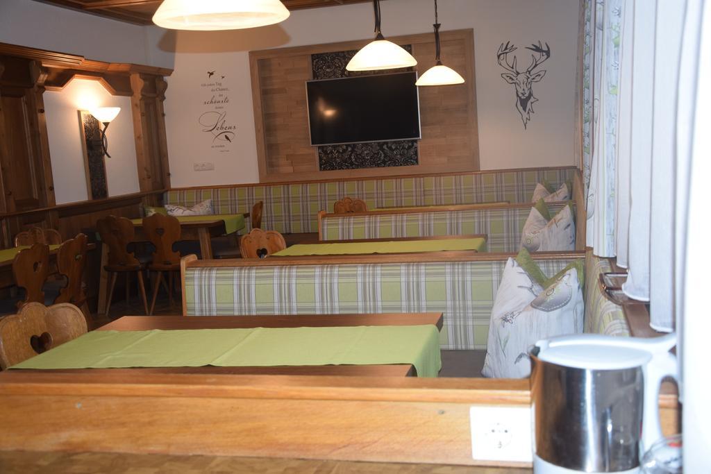 דירות קאפל Haus Wildbach מראה חיצוני תמונה